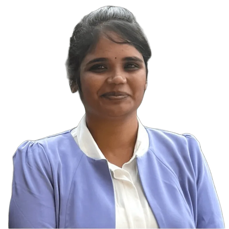 Dr. Lakshmi Priya Gaggara - Ecoren Energy